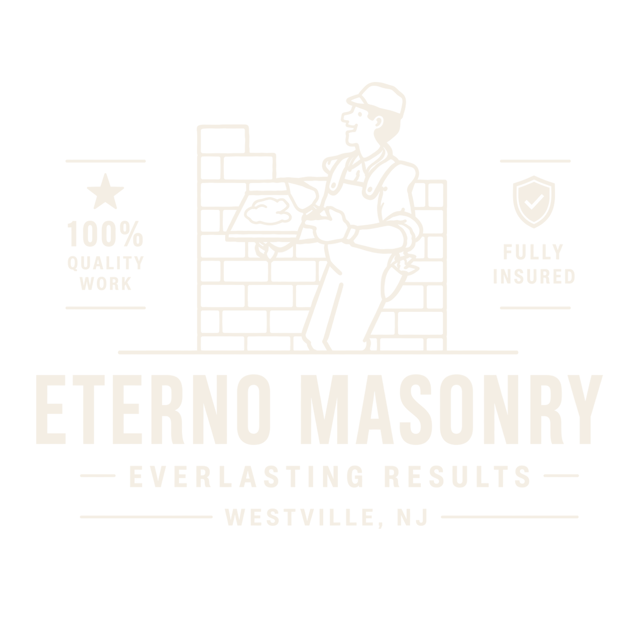 Eterno Masonry — Everlasting Results — Westville, NJ
